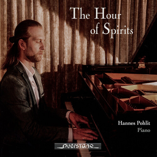 The Hour of Spirits