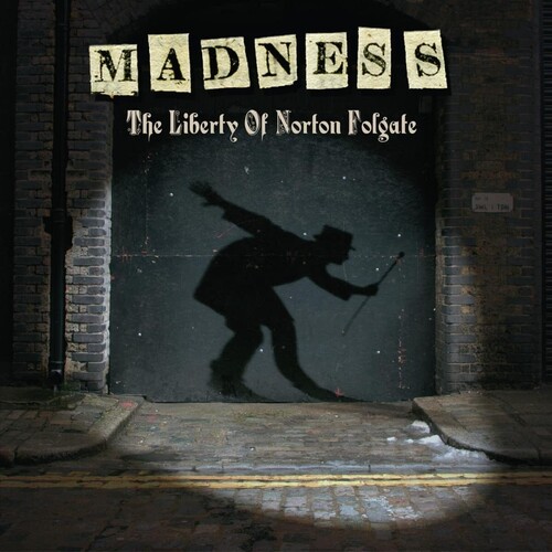 Madness - Liberty Of Norton Folgate