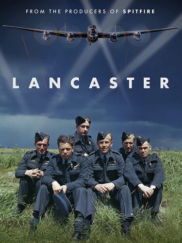 Lancaster - Lancaster