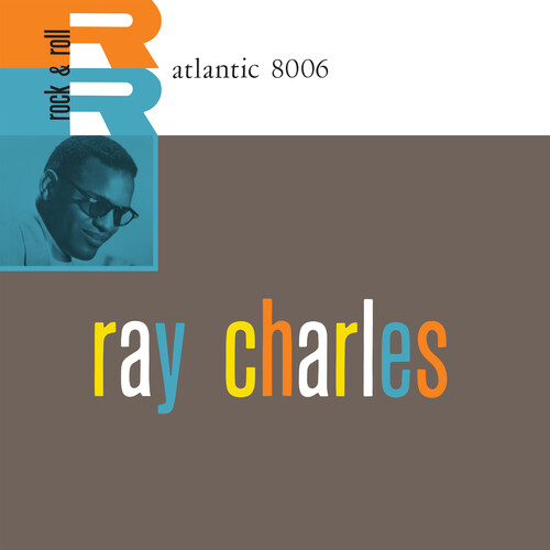 Ray Charles - Ray Charles (Mono)