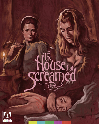 House That Screamed - House That Screamed