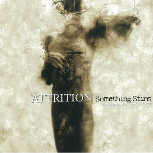 Something Stirs: The Beginning 1981-83