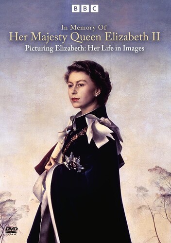 In Memory of Her Majesty Queen Elizabeth II - In Memory Of Her Majesty Queen Elizabeth Ii