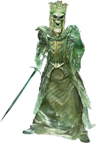 LOTR - KING OF THE DEAD MINI EPICS (LIMITED ED)
