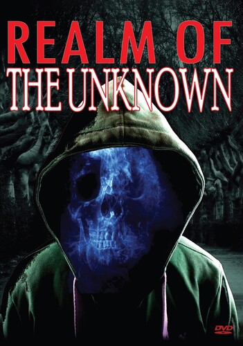 Realm of the Unknown (2022) - Realm Of The Unknown (2022)