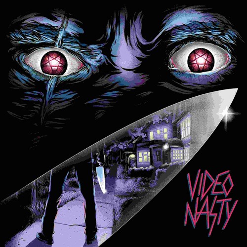 Video Nasty|Video Nasty