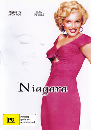 Niagara [Import]