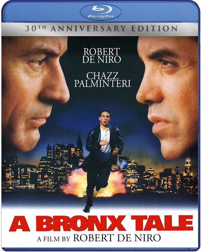 Bronx Tale (30th Anniversary Edition) - Bronx Tale (30th Anniversary Edition) / (Aniv)