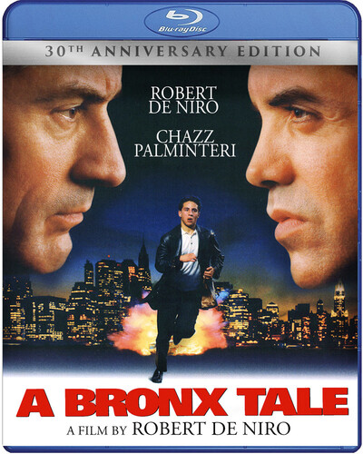 A Bronx Tale (30th Anniversary Edition)