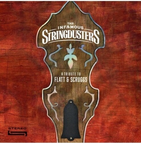 A Tribute To Flatt & Scruggs