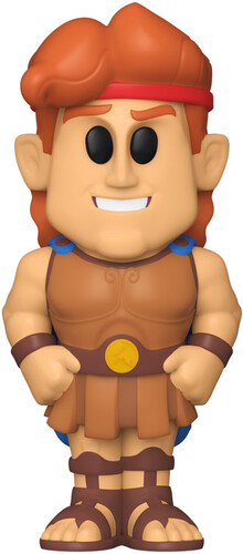 FUNKO VINYL SODA: Hercules - Hercules (Styles May Vary)