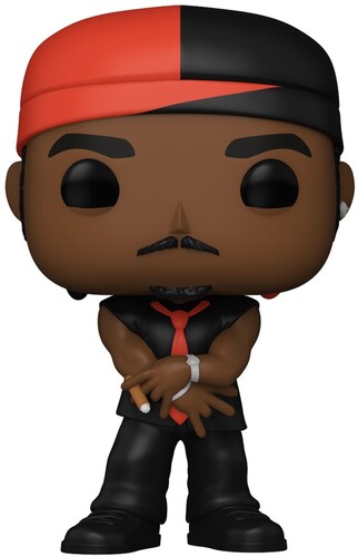 FUNKO POP VINYL ROCKS JA RULE