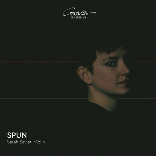 Spun