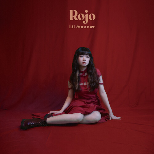 Lil Summer - Rojo [Limited Edition]