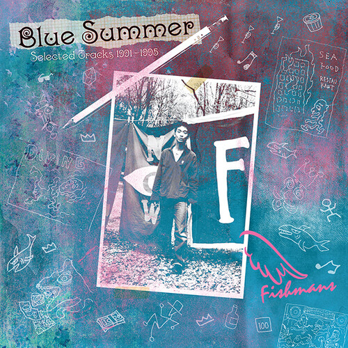 Blue Summer: Selected Tracks 1991-1995