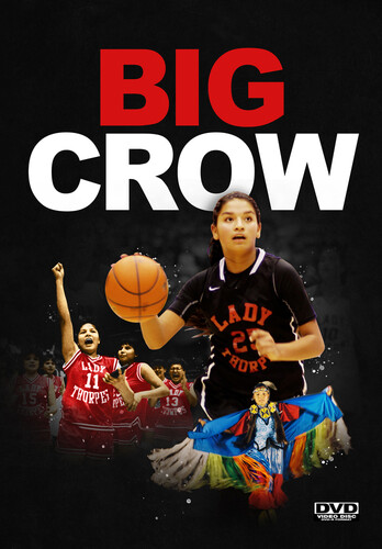 Big Crow - Big Crow / (Mod Ac3 Dol)
