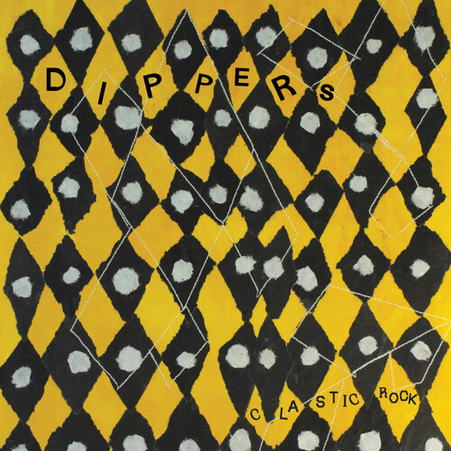 Dippers - Clastic Rock