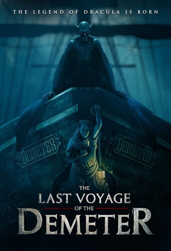 The Last Voyage of the Demeter