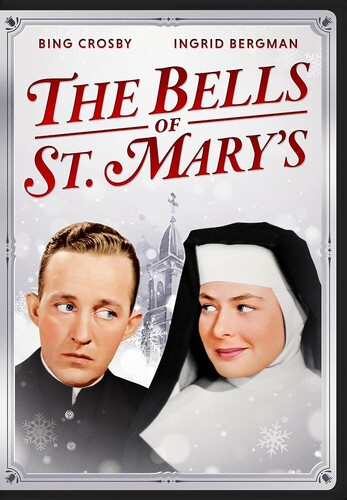 Bells of st Mary's - Bells Of St Mary's / (Dub Mono Sub Ws)