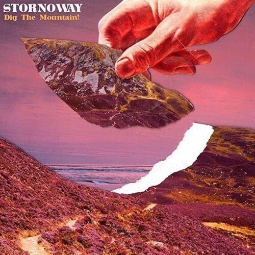Stornoway - Dig The Mountain (Uk)