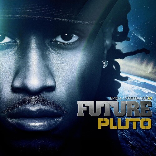 Future - Pluto [2LP]