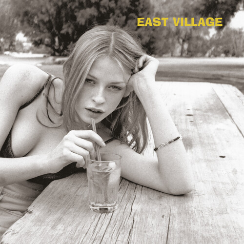 East Village - Drop Out [Deluxe] (Aniv) [Remastered]