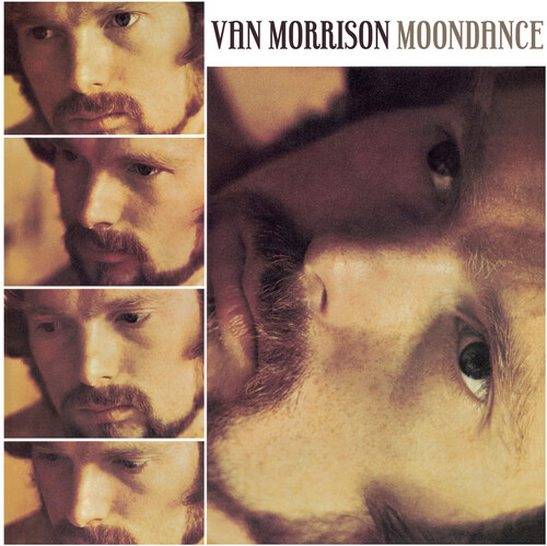 Van Morrison - Moondance [Deluxe]
