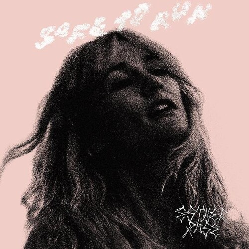 Esther Rose - Safe To Run (Blue) [Colored Vinyl] (Stic)