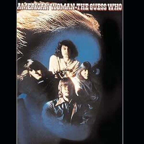 American Woman [Import]