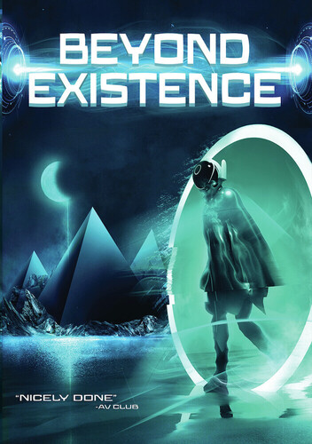 Beyond Existence - Beyond Existence / (Mod Ac3 Dol)