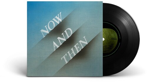 The Beatles - Now and Then [7in Vinyl Single]