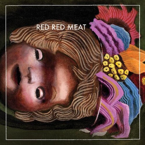Red Red Meat - Bunny Gets Paid [Colored Vinyl] (Org) (Viol)