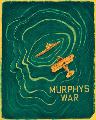 Murphy's War