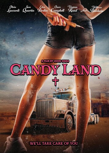 Candy Land - Candy Land