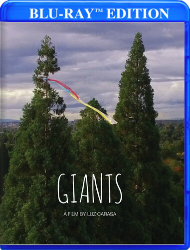 Giants - Giants / (Mod)