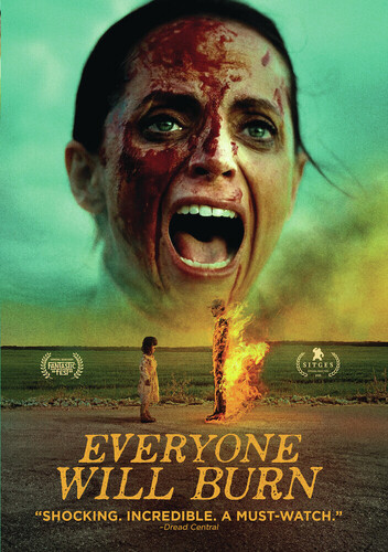 Everyone Will Burn