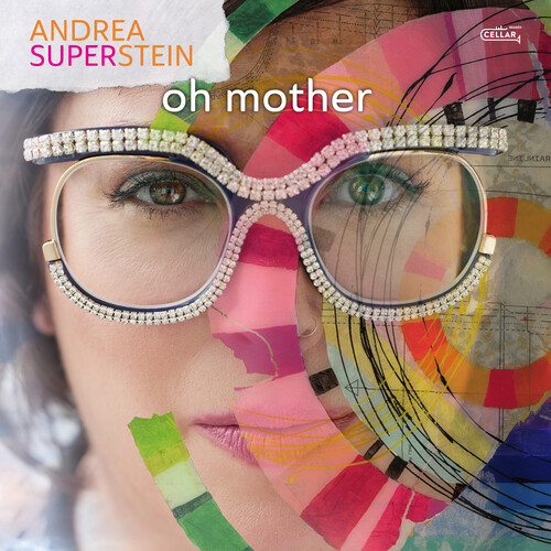 Superstein, Andrea - Oh Mother