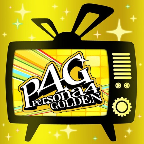 Persona 4 Golden (Original Soundtrack)