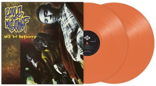 93 Til Infinity [Import]