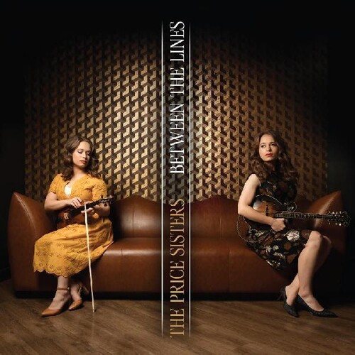Price Sisters - Between The Lines