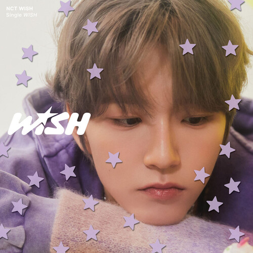 Nct Wish - Wish - Jaehee Version [Limited Edition] (Jpn)