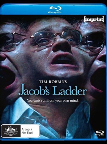 Jacob's Ladder [Import]