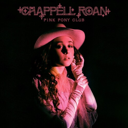 Chappell Roan - Pink Pony Club [Record Store Day] 