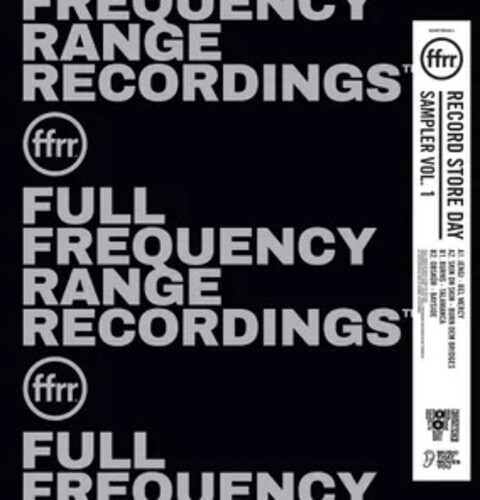 FFRR Record Store Day Sampler Vol. 1