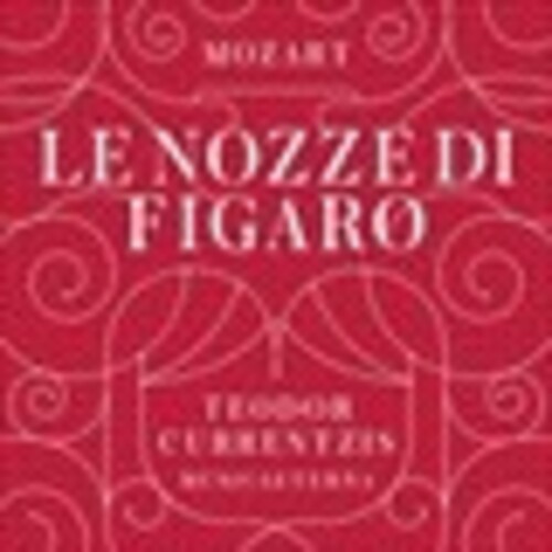 Le Nozze Di Figaro