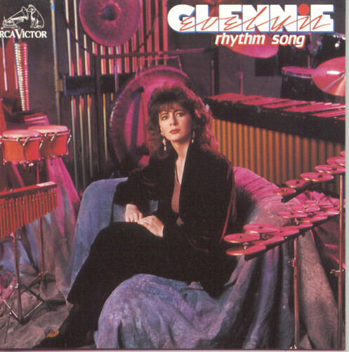 J. MACMILLAN - Evelyn Glennie: Rhythm Song