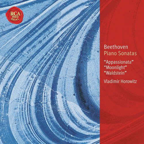 RCA Victor Symphony Orchestra - Piano Sonatas [Remastered]