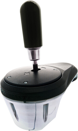 TH8-SEQUENTIAL KNOB