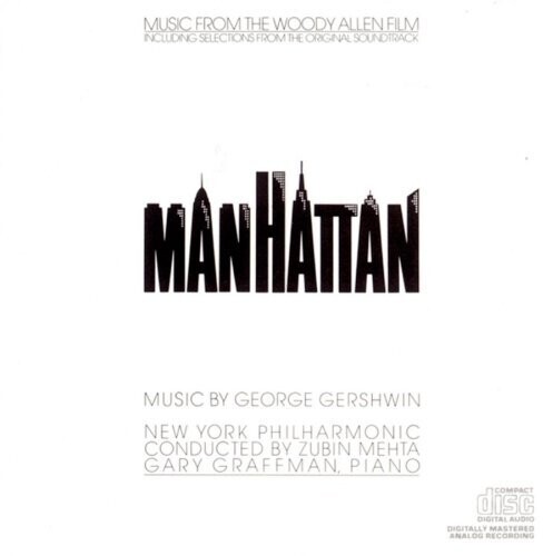 Manhattan /  O.S.T.