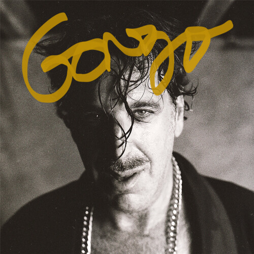 Gonzo [Import]